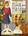 Molly's Paper Dolls: Molly and Her Friends With Outfits to Cut Out and Scenes to Play With (The American Girls Collection)