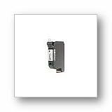 HP Compatible C6615DN Black Ink Cartridge - 2 Pac