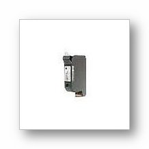 HP Compatible C6615DN Black Ink Cartridge - 2 Pac