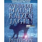 Wenn die M�use Katzen jagen, 4 Cassetten