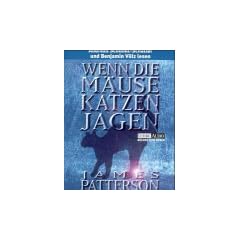 Wenn die M�use Katzen jagen, 4 Cassetten