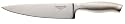 Calphalon Contemporary Stainless-Steel 8-Inch Chef's Knife