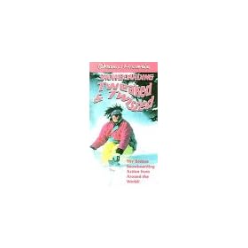 Tweaked & Twisted [VHS]