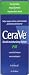 CeraVe Moisturizing Facial Lotion PM, 3 Ounce
