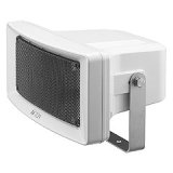TOA CS-304 30W Wide Range Weatherproof Speaker, Grey