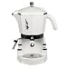 Bialetti Macchina Da Caff� Mokona Cf41 Bia