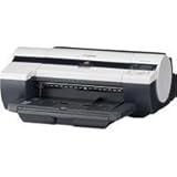 Canon imagePROGRAF iPF510 - 17" large-format printer - color - ink-jet - US ....