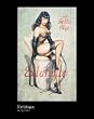 Bettie Page "Extatique" Poster By Olivia