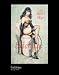 Bettie Page "Extatique" Poster By Olivia