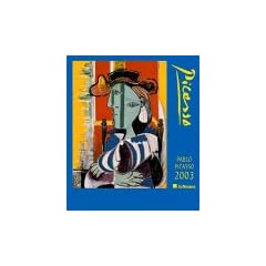 Picasso, CD-Kalender
