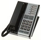 5-button Standard Phone