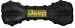 Pet Supplies : Vo-Toys Jeep Squeaky Vinyl Bone 8in Assorted Dog Toy