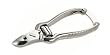 Tweezerman Barrel Spring Toe-Nail Nipper
