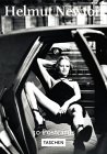 PostcardBook, Helmut Newton (PostcardBooks) - Helmut Newton
