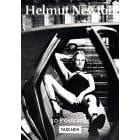 PostcardBook, Helmut Newton (PostcardBooks)