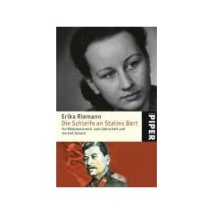Die Schleife an Stalins Bart: mit Claudia Hoffmann