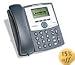 Cisco SPA921 1-line IP Phone with 1-port Ethernet