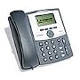 Cisco SPA921 1-line IP Phone with 1-port Ethernet