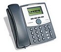 Cisco SPA921 1-line IP Phone with 1-port Ethernet