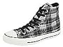 Converse Chuck Taylor All Star Specialty Print Hi | Lace up casual Shoes Black/White