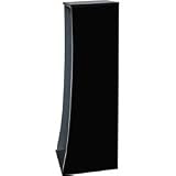 Sefour RS300 500 LP Vinyl Storage Unit Black