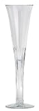 Thomas O'Brien Tiago Crystal Flute