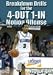 Jay Wright: Breakdown Drills for the 4-Out 1-In Motion Offense (DVD)