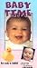 VHS : Baby Time