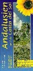 Landschaften Andalusiens und der Costa del Sol - Sunflower: Ein Auto- und Wanderf&uuml;hrer (Sunflower Landscapes) - John Oldfield, Christine Oldfield