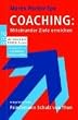 Coaching: Miteinander Ziele erreichen