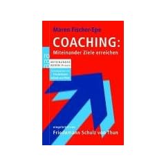Coaching: Miteinander Ziele erreichen