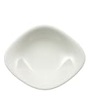 Villeroy & Boch Dune Lines Oval Individual Bowl, 3 1/2