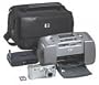 HP Photosmart M307 Digital Camera and Photosmart 145 Photo Printer Bundle (M307Bundle)