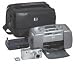 HP Photosmart M307 Digital Camera and Photosmart 145 Photo Printer Bundle (M307Bundle)