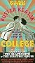 College [VHS]