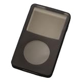 ���A�X iPodClassic�V���R���P�[�X PAC-IPC01BK