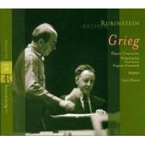 Rubinstein Collection, Vol. 13