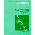 Multivariable Calculus, Preliminary Edition, Mathematica