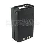 2-Way NiMH 'No Memory' Replacement Battery for Vertex Standard / Yaesu FT26, FT415, FT530, FT76, FT815 two way radios. Replaces FNB-27