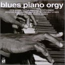 CD-Charts  Search : Blues Piano Orgy [CASSETTE]