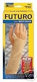 Wrist Brace Splint Right Hand Medium, 6.5-7.5 - 1 Ea