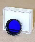 Series 4000 Photo-Visual Color Filter #38A Dark Blue from Meade Telescopes