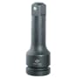 Sunex 5300 1" Drive Impact Socket Extension 6"