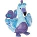 Webkinz Blufadoodle + Free Fruity Flavored Webkinz Lip Gloss *Which Includes An Exclusive Online Gift For Your Webkinz Pet!