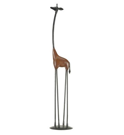 Small Ornamental Giraffe