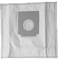 5 fleece vacuum cleaner bags for Kenwood VC5000: �10.80 including delivery.