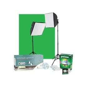 Westcott Erin Manning Creative Lighting Kit