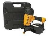 Factory-Reconditioned Bostitch U/N66C-1 1-1/4 to 2-1/2-Inch Coil Siding Nailer with Magnesium Housing
