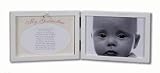Review  3032 / My Godmother Poem and Frame
