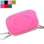 Fashion Colorful Slim Carrying case for RCA Small Wonder EZ205 RCA EZ300HD (Many Color Available).